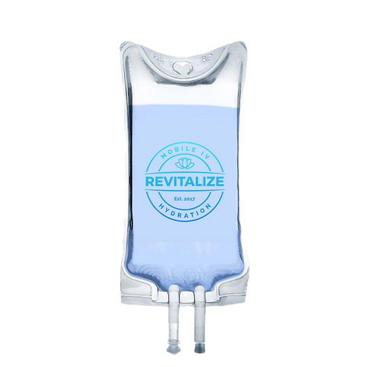 How It Started: The Birth of Revitalize IV 